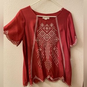 Women’s Coldwater Creek PM Blouse